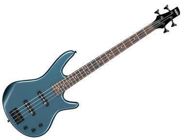 Bajo Eléctrico Ibáñez “Sdgr” Azul Gris Metálico Gsr320-Bem